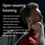 Bone Conduction Headphones Supplier - Open Ear 5.3