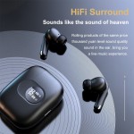 Wireless Earbuds Factory - Hifi Stereo LED