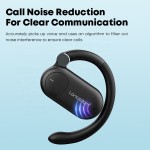 Over-Ear Earbuds Supplier - Earhook BT 5.3