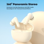 Gaming Earbuds Supplier - OEM Stereo Bass