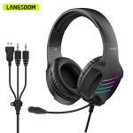 Gaming Headphones Factory - Cheapest RGB Light