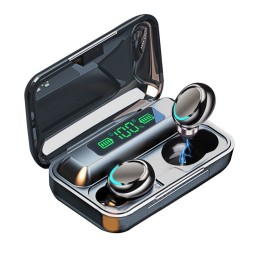 Bluetooth Earbuds Factory - Original F9 5C