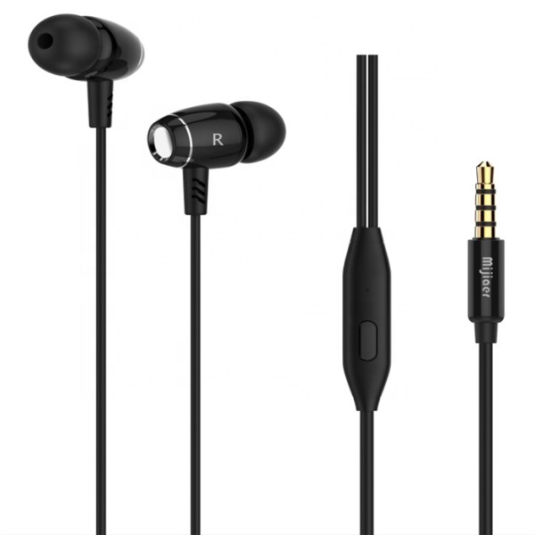 Wired Headphones Supplier - Wholesale Low Price