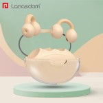 Wireless Ear Clip Supplier - Langsdom Bone Conduction