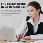 OWS Earbuds Factory - OWS Ear Hook Touch