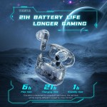 Gaming Headset Manufacturer - New Arrivals High Bass