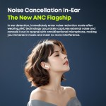 ANC Earbuds Factory - Perfect Quality 42dB