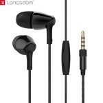 Noise Isolating Earphones Manufacturer - Langsdom M405