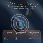 Bluetooth Earbuds Factory - Original F9 5C