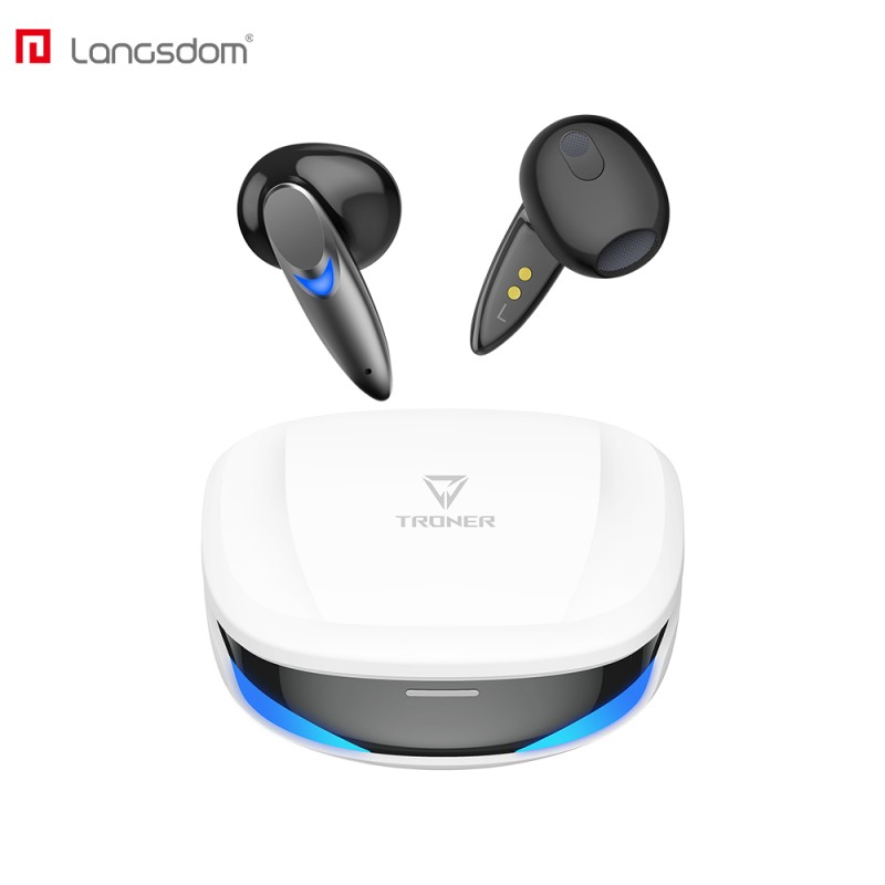 Bluetooth Earbuds Manufacturer - Factory Light Weight