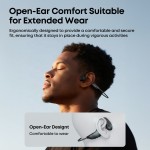 Bone Conduction Headset Factory - Wholesale Open