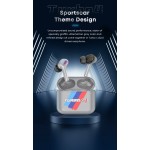 Wireless Headphones Manufacturer - Private Label Dual