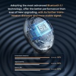 Bluetooth Earbuds Factory - Original F9 5C