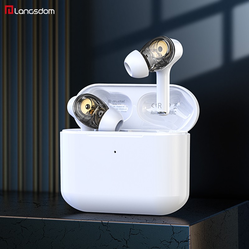 Bluetooth Headset Factory - 2021 New 5.0 Mini