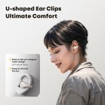 Open Ear Headset Manufacturer - 2024 5.4 Waterproof