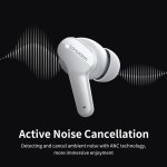 ANC Earbuds Supplier - Langsdom T26A ANC