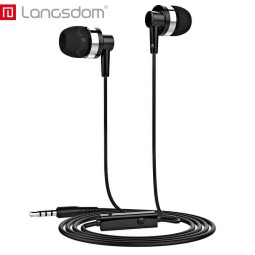 Earphones Supplier - New Style JD89 Cheap