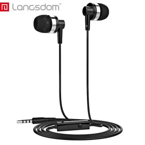 Earphones Supplier - New Style JD89 Cheap