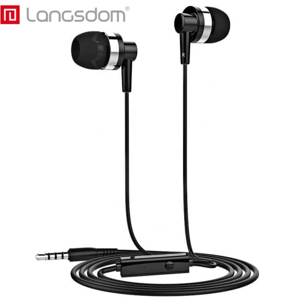 Earphones Supplier - New Style JD89 Cheap