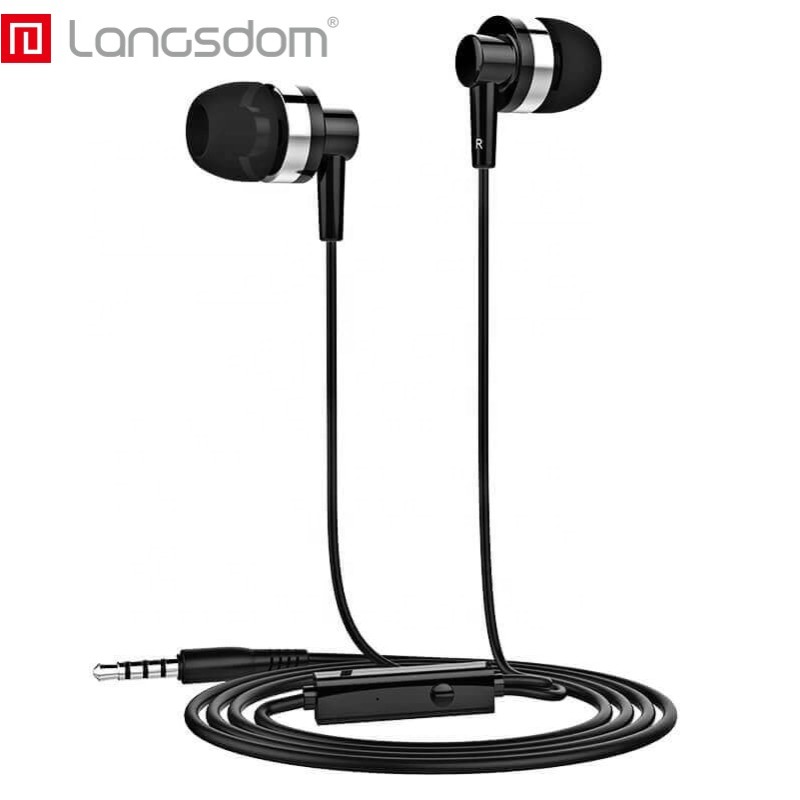 Earphones Supplier - New Style JD89 Cheap