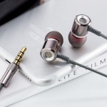 Wired Headphones Factory - Langsdom M400 In