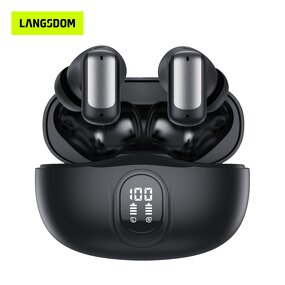 TWS Earbuds Manufacturer - OEM Factory LED