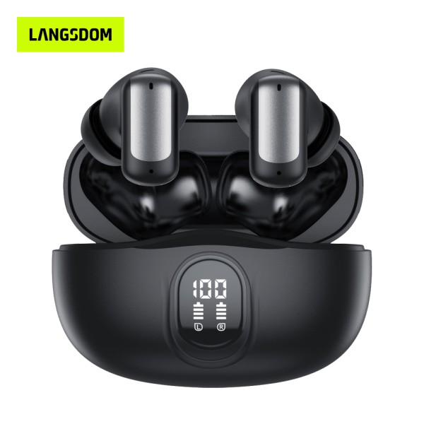 TWS Earbuds Manufacturer - OEM Factory LED