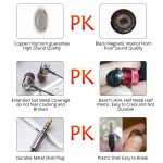 Wired Headphones Factory - Langsdom M400 In