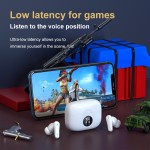 Wireless Earbuds Factory - Hifi Stereo LED
