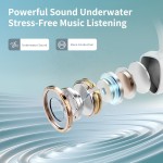 Open Ear Headphones Supplier - Langsdom IPX8