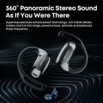 Open Ear Earbuds Supplier - Hot Sale OWS Waterproof