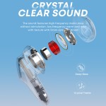 Wireless Earphones Supplier - Long Battery 21H