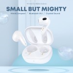 Wireless Earphones Supplier - Long Battery 21H