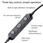 Magnetic Earphone Supplier - ENC Magnetic Sport