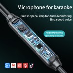 Gaming Headset Supplier - Double Plug Handset