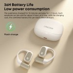 Open-Ear Headset Supplier - Top Selling 500mAh