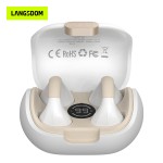 Bone Conduction Earphone Factory - Cheapest LED