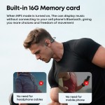 Bone Conduction Headset Factory - Wholesale Open