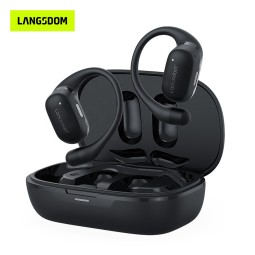 OWS Earbuds Factory - OWS Ear Hook Touch