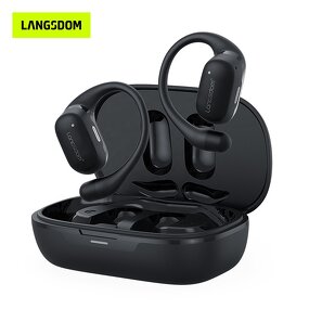 OWS Earbuds Factory - OWS Ear Hook Touch