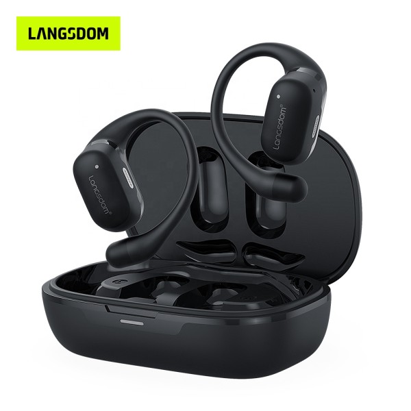 OWS Earbuds Factory - OWS Ear Hook Touch