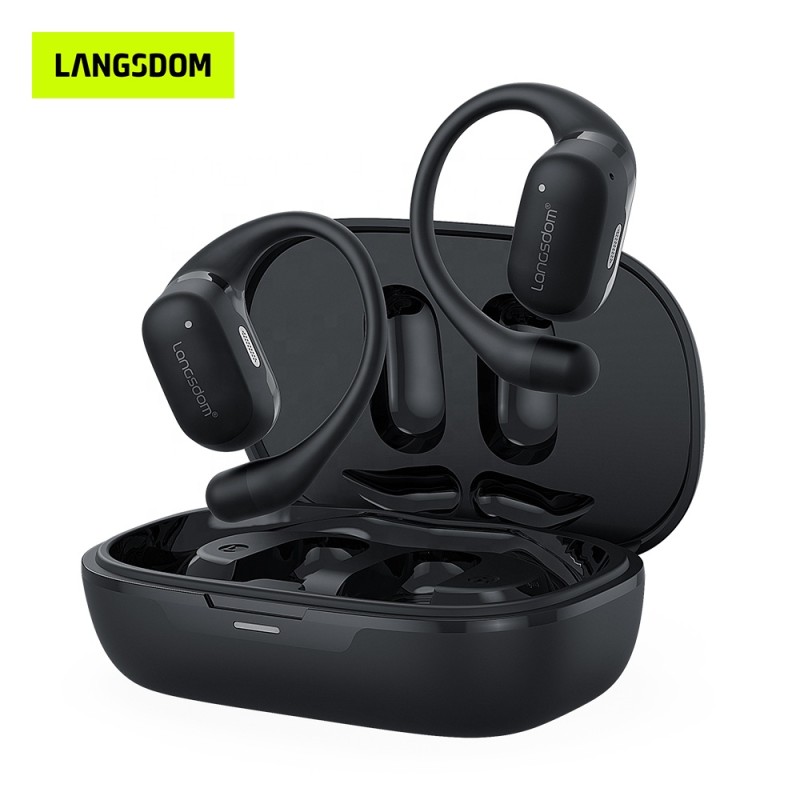 OWS Earbuds Factory - OWS Ear Hook Touch