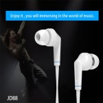 Wired Earphones Factory - High Quality Colorful