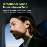 Ear Clip Earbuds Factory - Original IP65 Waterproof