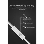 MP3 Earphone Supplier - Hot Sale Half In-Ear