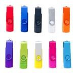 USB Flash Drive Factory - Wholesale 2 in 1 Type C Pendrive