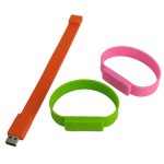 USB Flash Drive Factory - Custom Shape PVC Silicone USB