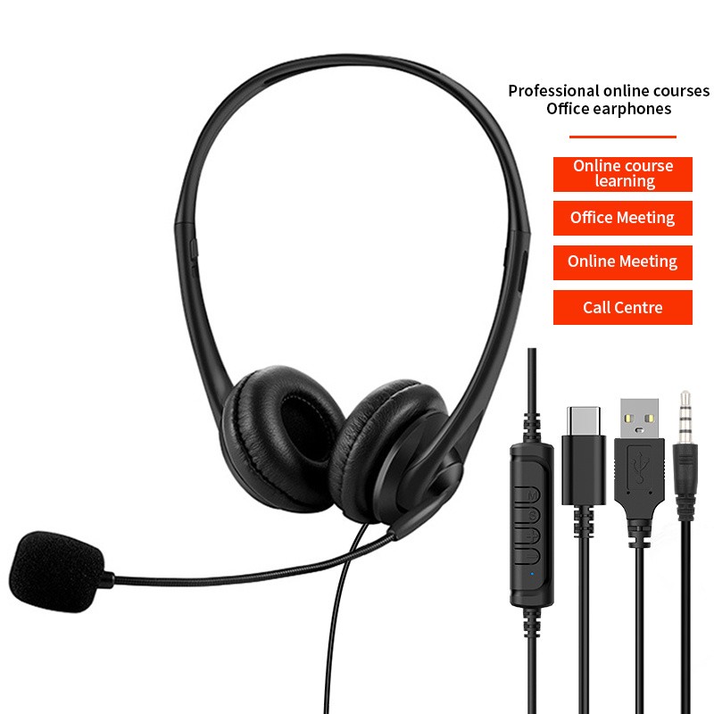 Headset Factory - Custom High End Quality Headsets