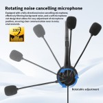 Headset Manufacturer - OEM Single Ear Headset With Mic