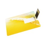 USB Flash Drive Manufacturer - OEM Credit Card USB Stick